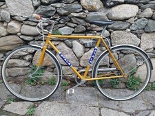 Bicicletta ATALA Vintage anni '70 dimensione 24'' in buono stato.