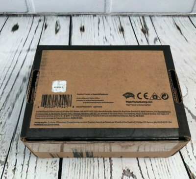 Magic the Gathering Guilds of Ravnica Mythic Edition Brand