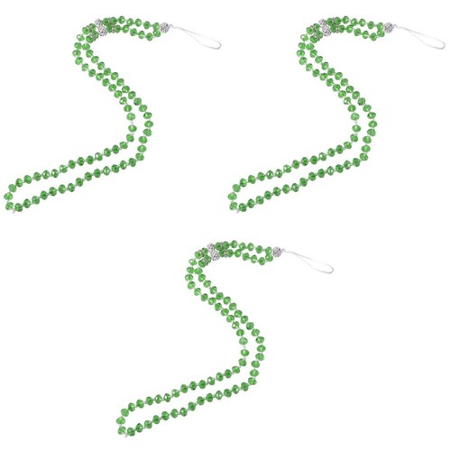 3 Count Straps Hanging Rope Chain -lost Keychain - Zdjęcie 4 z 12