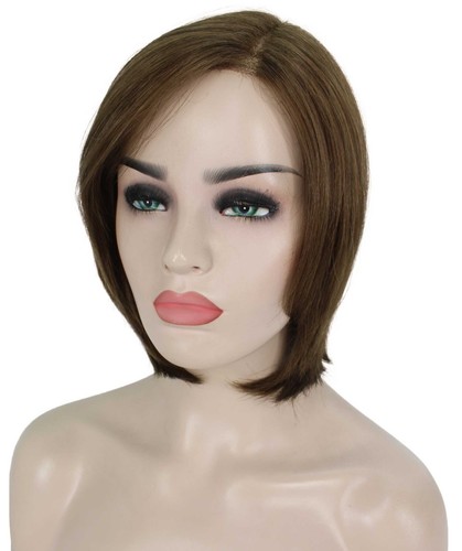 Still ME Sandra Pixie 9 1/2" Wavy Heat Style Synthetic Fiber, Multicolor,CL-0111 - Picture 224 of 272