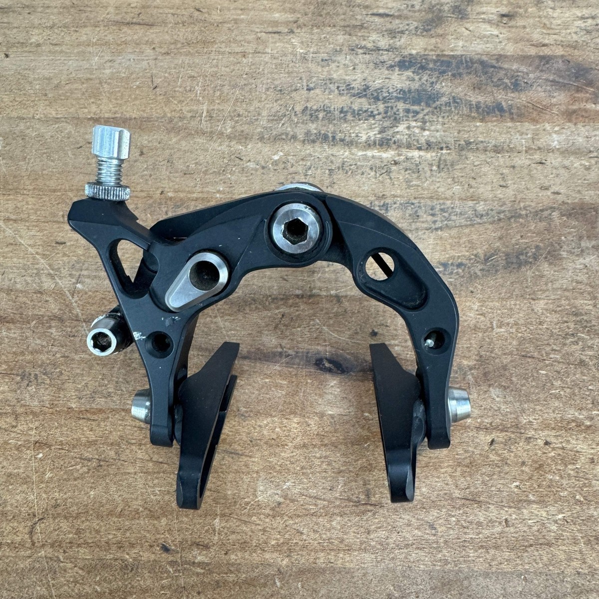大幅値下げ　Ciamillo Carbon Fibre Brake 大幅値下げ Ciamillo Carbon Fibre Brake - メルカリ