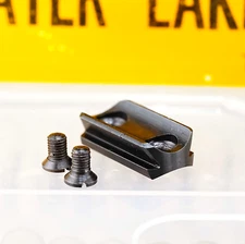 Lyman Targetspot Unertl B Front Scope Mount Base Win 52 70 Bull 75 Target Rem 37