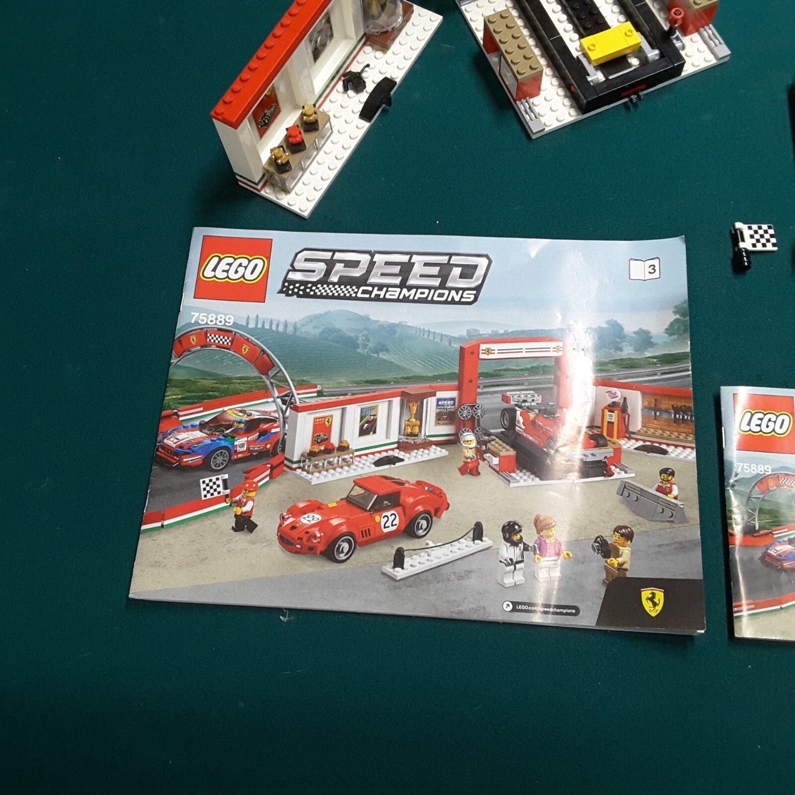 lego 75889 price