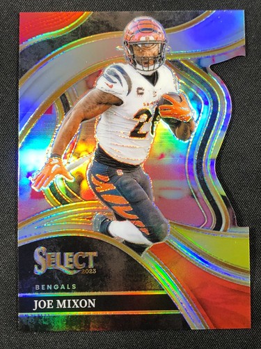2023 Panini Select Parallels, Pick Your Card! SHIPS FREE! Up'd 2/7! - Picture 39 of 48
