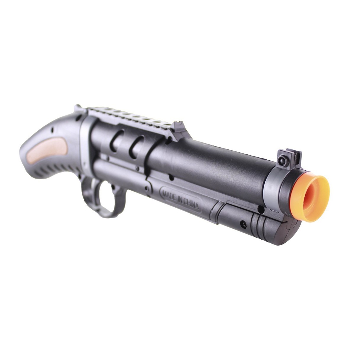 DOA MINI Pirate Blunderbuss Dragon Spring Airsoft Gun Pistol