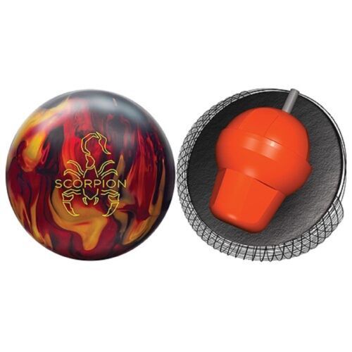 New Hammer Black Widow Ghost Pearl Bowling Ball | 1st New Hammer Black Widow Ghost Pearl Bowling Ball | 1st