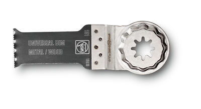 Fein E-Cut Universal-Sägeblatt  SLP 60x28 (1)  | 63502151210