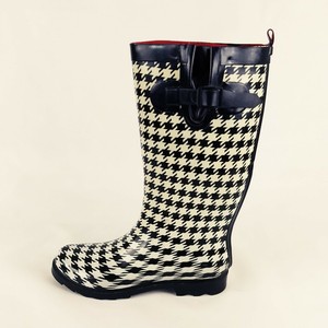 capelli boots rubber