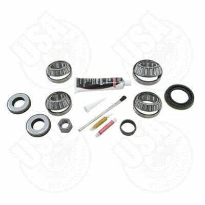 USA Standard Bearing kit for  '99-'13 GM 8.25'' IFS front