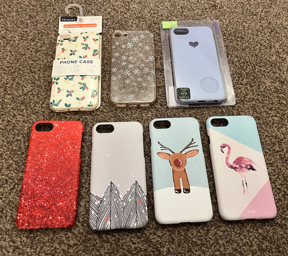 primark zing for iphone