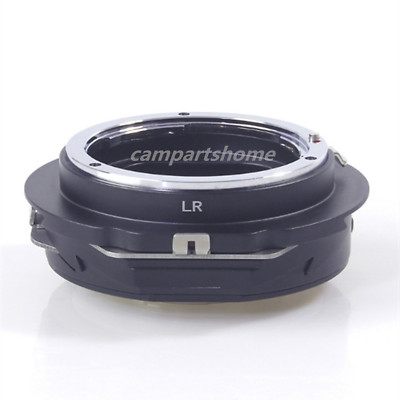 Tilt and Shift Leica R LR Lens To Micro 4/3 m4/3 mount Micro Four Thirds adapter