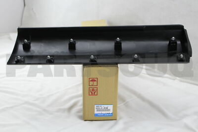 KD5351RC0B Genuine Mazda GARNISH B (R),SIDE KD53-51-RC0B | eBay