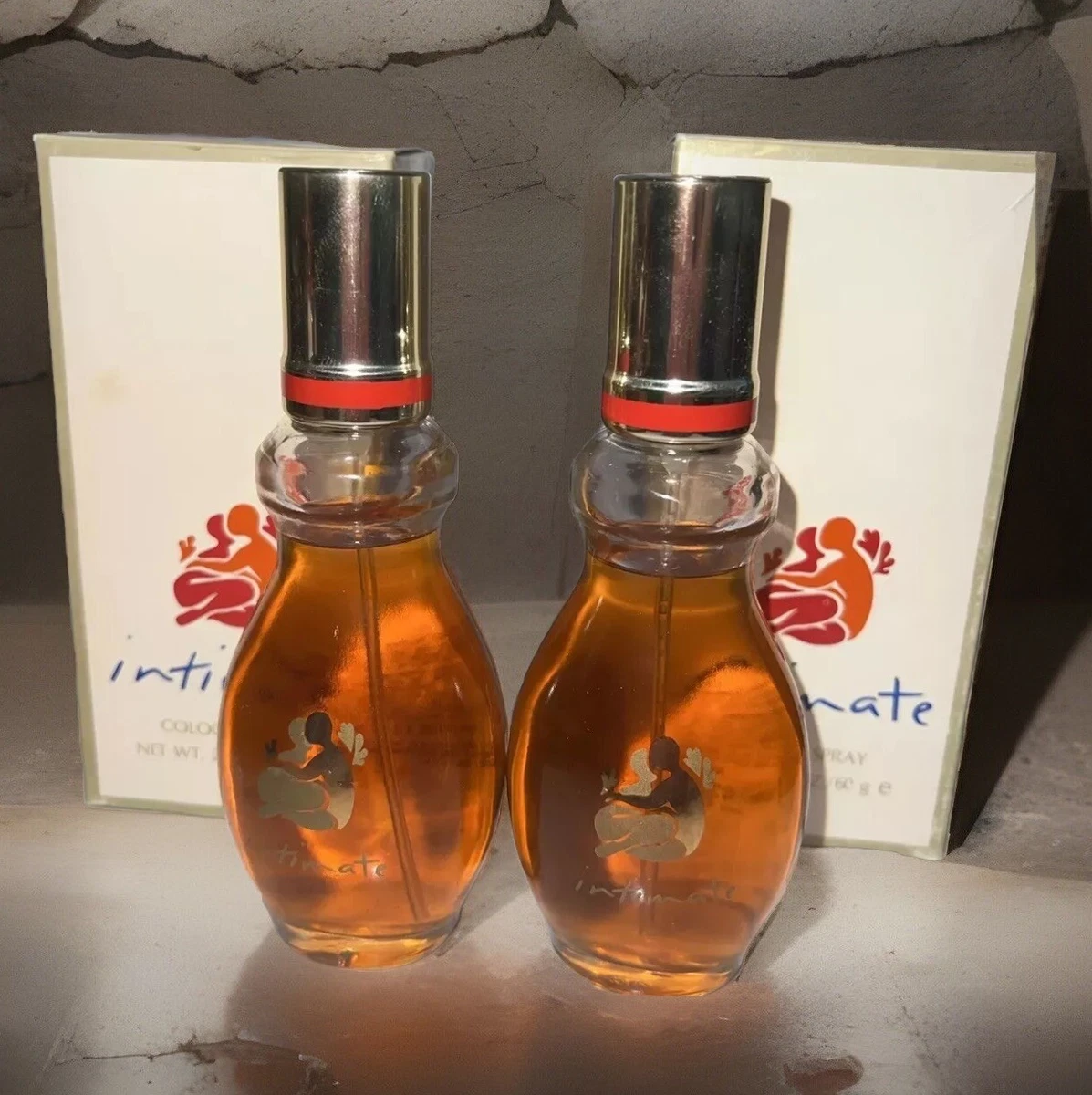 Revlon Intimate Eau de Cologne for Women for sale | eBay