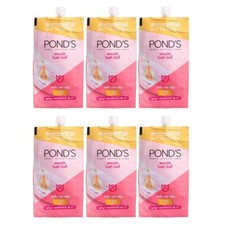 X6 Pond's Skin Perfect Super Cream Bright Beauty GlutaBoost Sunscreen SPF30  