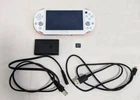 ​​PlayStation Vita PCH-2000 ZA19 slim Light Pink White Consoles with 16GB memory