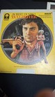 LOT OF 3 Taxi Driver The Last Detail - War Of The Worlds CED Video Disc Vintage  — photo 4