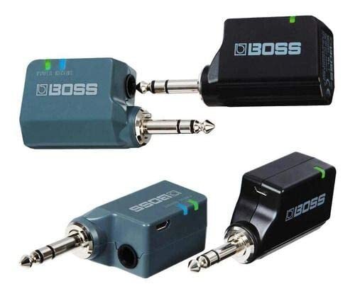 BOSS WL-20L Guitar Wireless System (non-cable tone