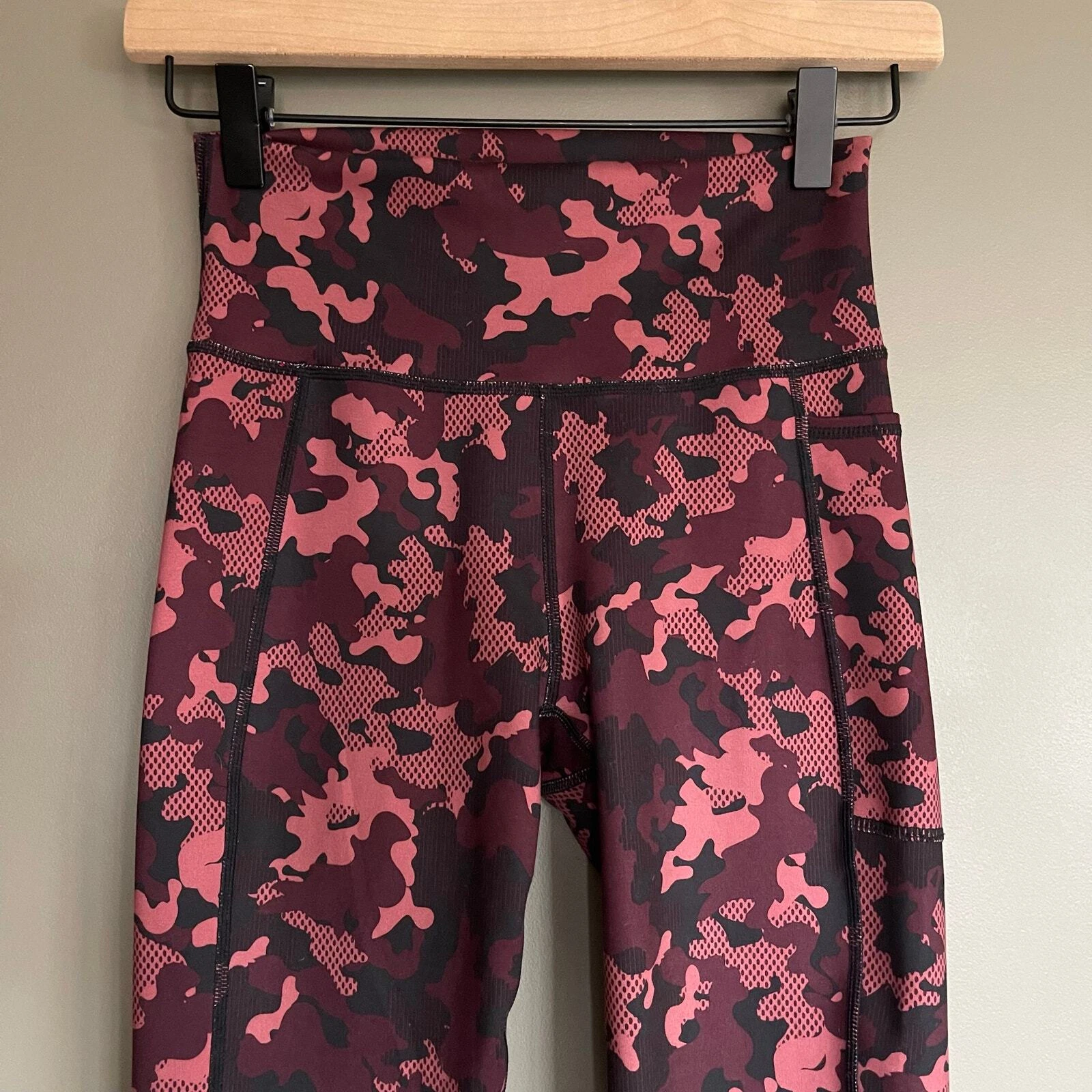 sweaty-betty super sculpt 7/8 high waist gym workout leggings