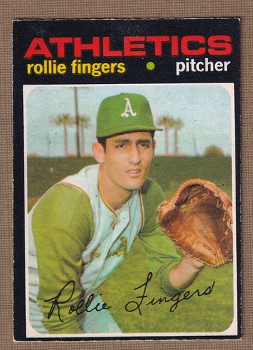 Béisbol OPC 1971 (265-393) * Tú eliges * Condiciones enumeradas - Imagen 85 de 94