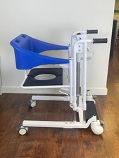 Lift Electric Transport Chair For Adults/Seniors
