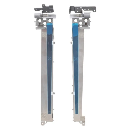 Laptop Hinge AntiLoosen Mechanism Metal Reinforcement Structure for L14 Laptop
