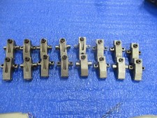 Td 351 Ford Yates Head Shaft Rockers 2.0 1.85
