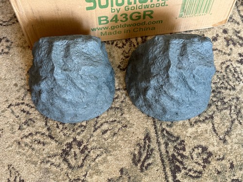 NEUF haut-parleurs rock extérieurs Bluetooth Theater Solutions B43GR entièrement sans fil 120 W - Photo 12 sur 24