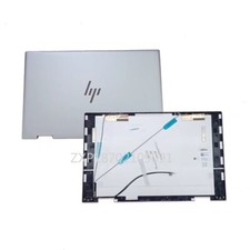 New 15.6 inch LCD back cover +antenna for HP ENVY X360 15-EW 15-EY -N09645-001