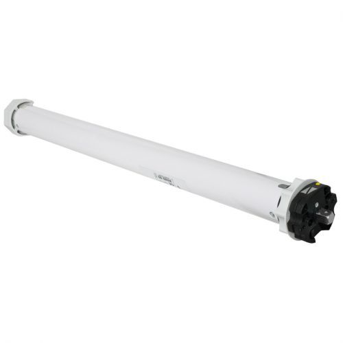 Pipe motor, 230V / 253W, ELECTRONIC, 30 Nm, up to 7 m2, for shaft Ø 60 - Picture 1 of 1