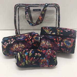 vera bradley cosmetic organizer