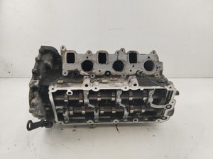 1059354CR zylinderkopf r. VOLKSWAGEN TOUAREG 7P5 3.0 V6 TDI 2010 1608515