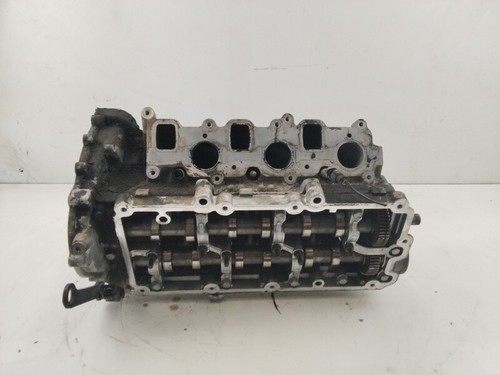 1059354CR zylinderkopf r. VOLKSWAGEN TOUAREG 7P5 3.0 V6 TDI 2010 1608515