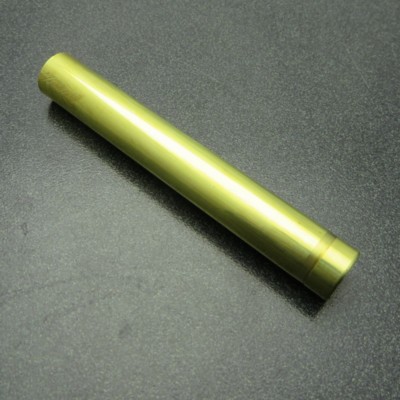 Bach Stradivarius Trumpet Raw Upper Inside Tuning Slide Tube NEW! BH12