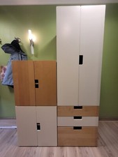 Schrank IKEA