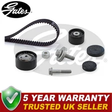 Gates Timing Cam Belt Kit Fits Renault Laguna 2001-2005 1.8 2.0 + Other Models