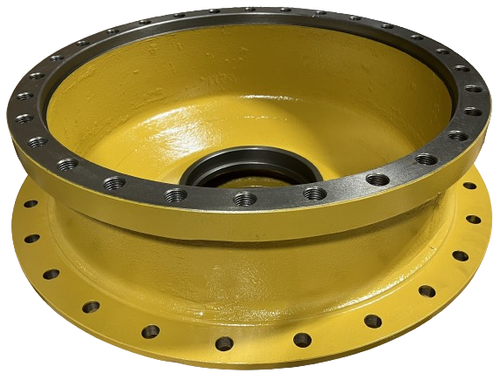 1071763, 107-1763, Hub, Caterpillar. | eBay
