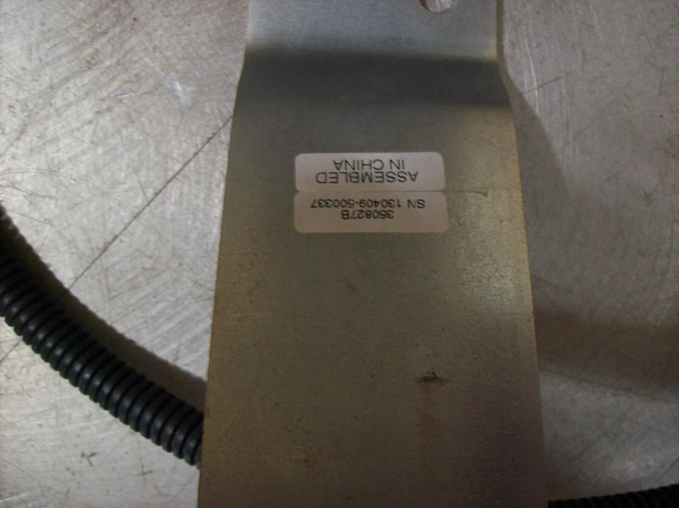 F38) Williams Accelerator 0421-HH4-001 - Imagem 3 de 3