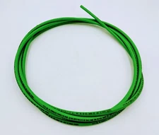 Parker 1120-6B-GRN Air Brake Tubing, 3/8 In. OD, Green FREE SHIPPING