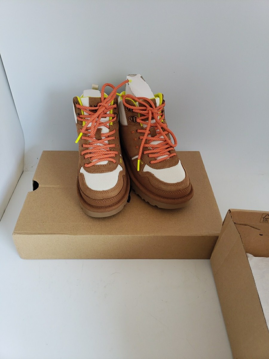 Chestnut Ugg Women's Highland Hi Heritage Stores Womens UGG