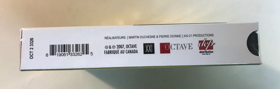 Les Grands Classiques D'Edgar, 6 CD Box Set Classic Import Rare Fruitier Foto 4 de 4