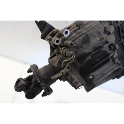 GETRIEBE FT RENAULT MAXITY (07-12) (12-19) 2.5 DXI (100KW) D/2488CC (35QL.) 2007