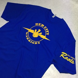 butterfly oversized tee