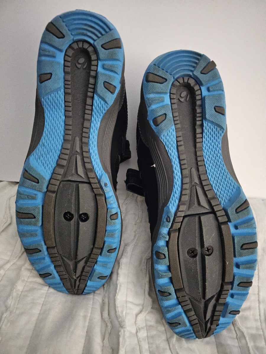 Women's Bontrager Ssr Cycling Shoes Ssr Multisport Shoe