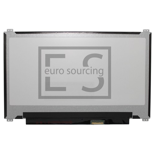 REPLACEMENT ASUS EEEBOOK X205TA-BING-FD015B LAPTOP BILDSCHIRM 11.6" LED LCD - Zdjęcie 2 z 6