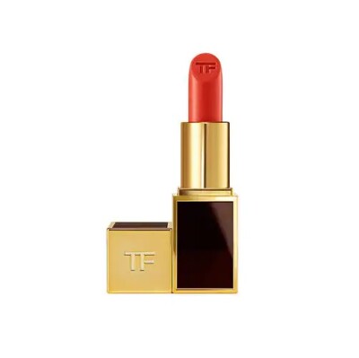 TOM FORD Lip Color Lipstick 71 ROBERTO Satin Finish Deep Muted Pink 0.07 oz NIB