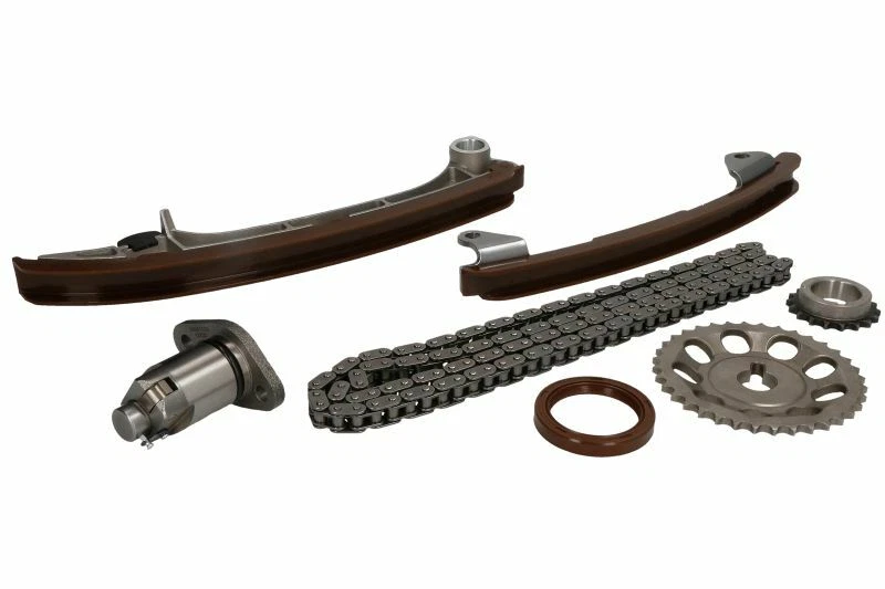 Kit de cadena de distribución HEPU HEP21-0034 REPUESTO OE - Imagen 2 de 4