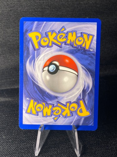 JCC Pokémon - Set Base 2 - ¡Elige tu carta! - - Imagen 473 de 798