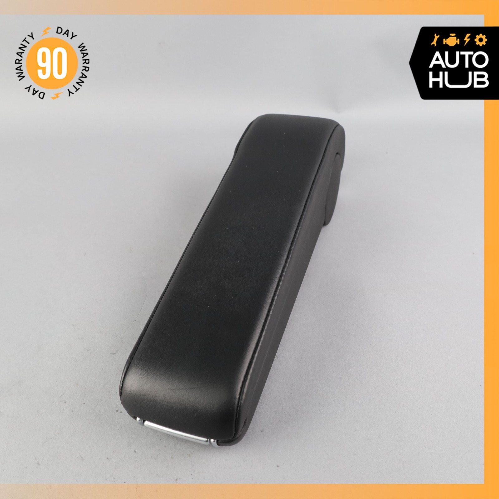 Bentley Continental Flying Spur Front Left Center Console Arm Rest OEM 67k