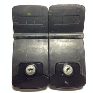 samsonite replacement latch