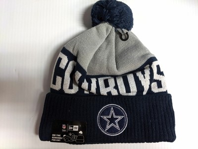 cowboys stocking cap